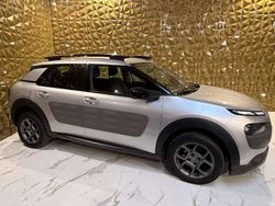 Other Usata 2015 Citroën C4 Cactus Shine Due volumi | 5900 € (Ottimo prezzo)