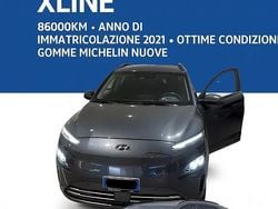 Usata 2021 Hyundai Kona SUV | 21.900 € (Molto cara)