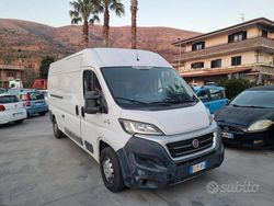 Bianco Usata 2016 Fiat Ducato Furgone | 9500 € (Super prezzo)