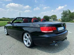 BMW 335 Cabriolet