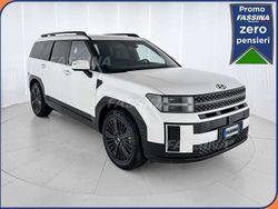 Bianco Usata 2024 Hyundai Santa Fe SUV | 45.900 €