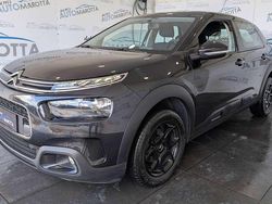 Nero Usata 2019 Citroën C4 Shine SUV | 10.900 € (Buon prezzo)