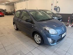Grigio Usata 2009 Renault Twingo Dynamique Due volumi | 4200 € (Cara)