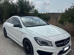Usata 2013 Mercedes CLA220 Executive Tre volumi | 18.000 € (Cara)