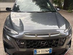 Usata 2022 Hyundai Kona N Performance SUV | 30.000 €