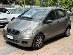 Grigio Usata 2006 Mercedes A170 Classic Due volumi | 3700 € (Buon prezzo)