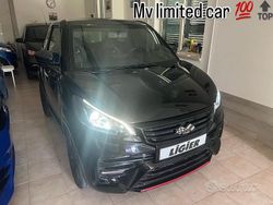 Nero Usata 2023 Ligier JS50 Due volumi | 13.490 € (Cara)