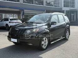 Nero Usata 2014 Mahindra XUV500 Station wagon | 3490 € (Super prezzo)