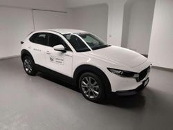 Bianco Nuova 2025 Mazda CX-30 Center-Line SUV | 26.900 € (Buon prezzo)