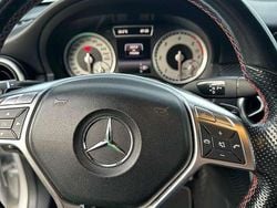 Usata 2014 Mercedes A180 Premium Tre volumi | 12.000 € (Buon prezzo)