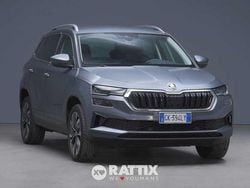 Grigio Usata 2023 Skoda Karoq Style SUV | 21.232 € (Buon prezzo)