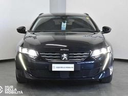 Blu Usata 2022 Peugeot 508 Allure Station wagon | 20.500 € (Buon prezzo)