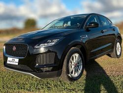 Nero Usata 2019 Jaguar E-Pace R-Dynamic SUV | 21.950 € (Buon prezzo)