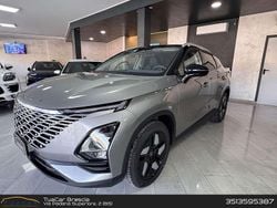 Grigio Usata 2025 Omoda 5 SUV | 22.900 € (Ottimo prezzo)