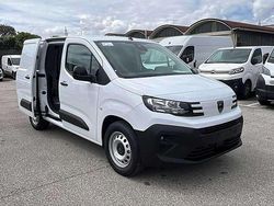 Bianco Nuova 2025 Peugeot E-Partner Monovolume | 24.990 €