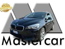 Nero Usata 2019 BMW 225 Active Tourer Monovolume | 10.200 € (Super prezzo)