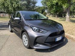 Bianco Usata 2022 Mazda 2 Due volumi | 15.500 € (Buon prezzo)