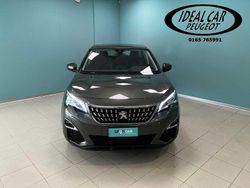 Marrone Usata 2019 Peugeot 3008 Business-Line SUV | 21.900 € (Molto cara)