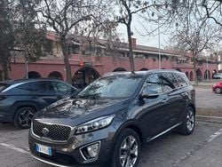 Grigio Usata 2015 Kia Sorento SUV | 13.000 € (Cara)