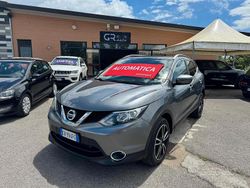 Grigio Usata 2018 Nissan Qashqai SUV | 14.500 € (Buon prezzo)