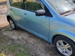 Usata 2008 Subaru Justy Due volumi | 900 €