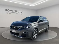Grigio Usata 2020 Peugeot 3008 GT-line SUV | 18.490 € (Buon prezzo)