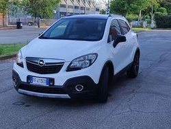 Usata 2016 Opel Mokka Cosmo SUV | 6000 € (Super prezzo)