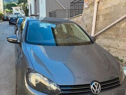 Grigio Usata 2012 VW Golf VI Tre volumi | 4000 € (Ottimo prezzo)