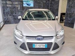 Grigio Usata 2013 Ford Focus Business Edition Tre volumi | 5999 € (Ottimo prezzo)