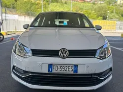 Usata 2017 VW Polo Due volumi | 4300 € (Super prezzo)