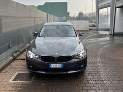Usata 2015 BMW 320 Gran Turismo Tre volumi | 14.000 € (Buon prezzo)