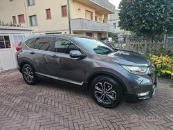 Grigio Usata 2023 Honda CR-V SUV | 28.500 €