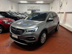Argento Usata 2019 Opel Grandland X Ultimate SUV | 11.990 € (Ottimo prezzo)