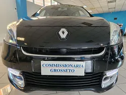 Nero Usata 2013 Renault Scénic III Monovolume | 4590 € (Buon prezzo)