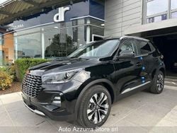 Nero Nuova 2025 DR DR 5.0 SUV | 19.900 €