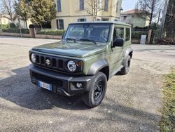 Verde Usata 2023 Suzuki Jimny SUV | 24.900 € (Ottimo prezzo)