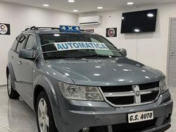 Grigio Usata 2009 Dodge Journey SUV | 3999 € (Buon prezzo)