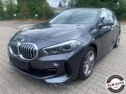 Grigio minerale Usata 2020 BMW 118 M Sport Due volumi | 19.900 € (Buon prezzo)