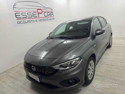 Grigio Usata 2016 Fiat Tipo Lounge Tre volumi | 6700 € (Ottimo prezzo)
