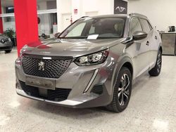 Grigio Usata 2021 Peugeot 2008 Allure SUV | 16.800 € (Ottimo prezzo)