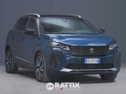 Blu Usata 2021 Peugeot 3008 GT SUV | 17.984 € (Ottimo prezzo)