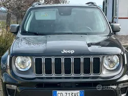 Usata 2021 Jeep Renegade SUV | 18.000 € (Buon prezzo)