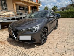 Usata 2018 Alfa Romeo Stelvio SUV | 20.900 € (Buon prezzo)