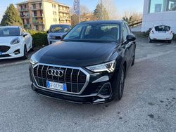 Nero Usata 2021 Audi Q3 Business Plus SUV | 26.490 € (Super prezzo)