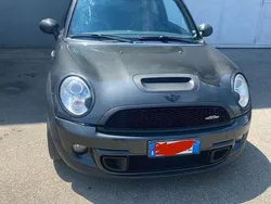 Usata 2010 Mini Cooper S Due volumi | 8000 €