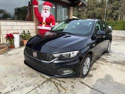 Nero Usata 2018 Fiat Tipo Tre volumi | 9990 € (Buon prezzo)