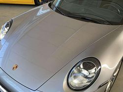 Argento Usata 2019 Porsche 911 Carrera 4S Coupé | 98.000 € (Super prezzo)