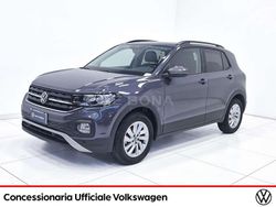 Grigio Usata 2023 VW T-Cross Style SUV | 18.990 € (Buon prezzo)