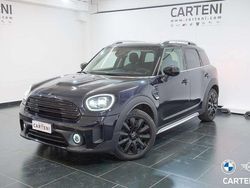 Enigmatic black mini yours Usata 2023 Mini Cooper D Countryman SUV | 27.850 € (Buon prezzo)