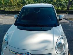 Usata 2017 Fiat 500L Living Monovolume | 7800 € (Molto cara)